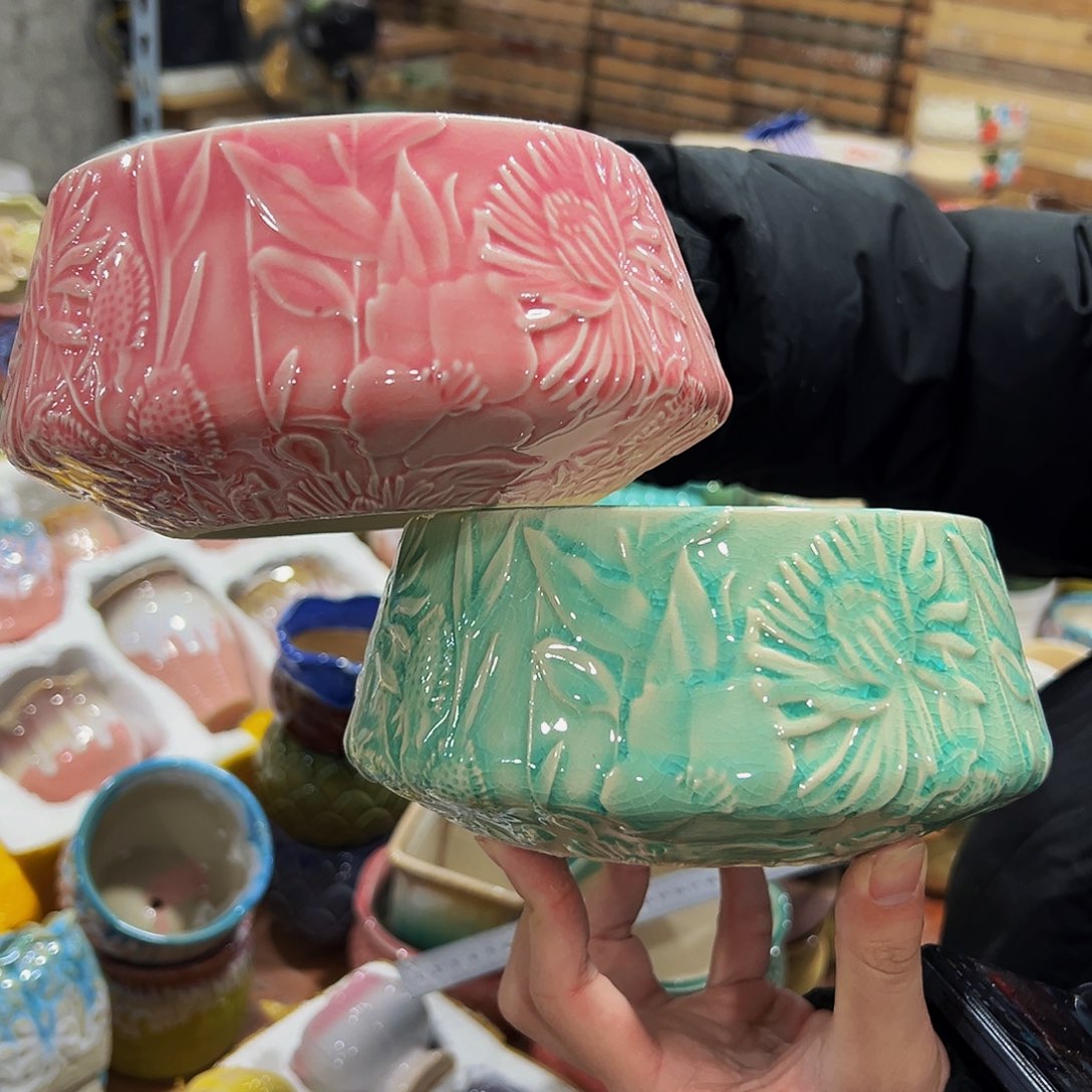 陶瓷链接3秒钟就下架没抢到不会再上！