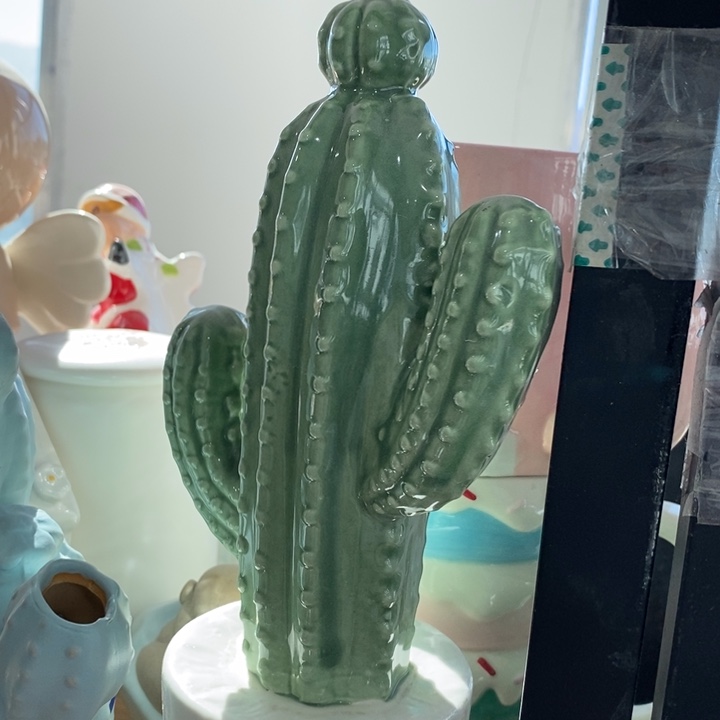 陶瓷树脂工艺摆件