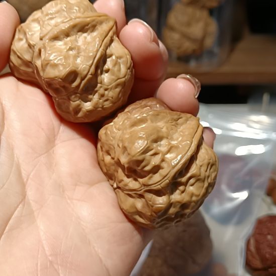 把件文玩核桃66666666666