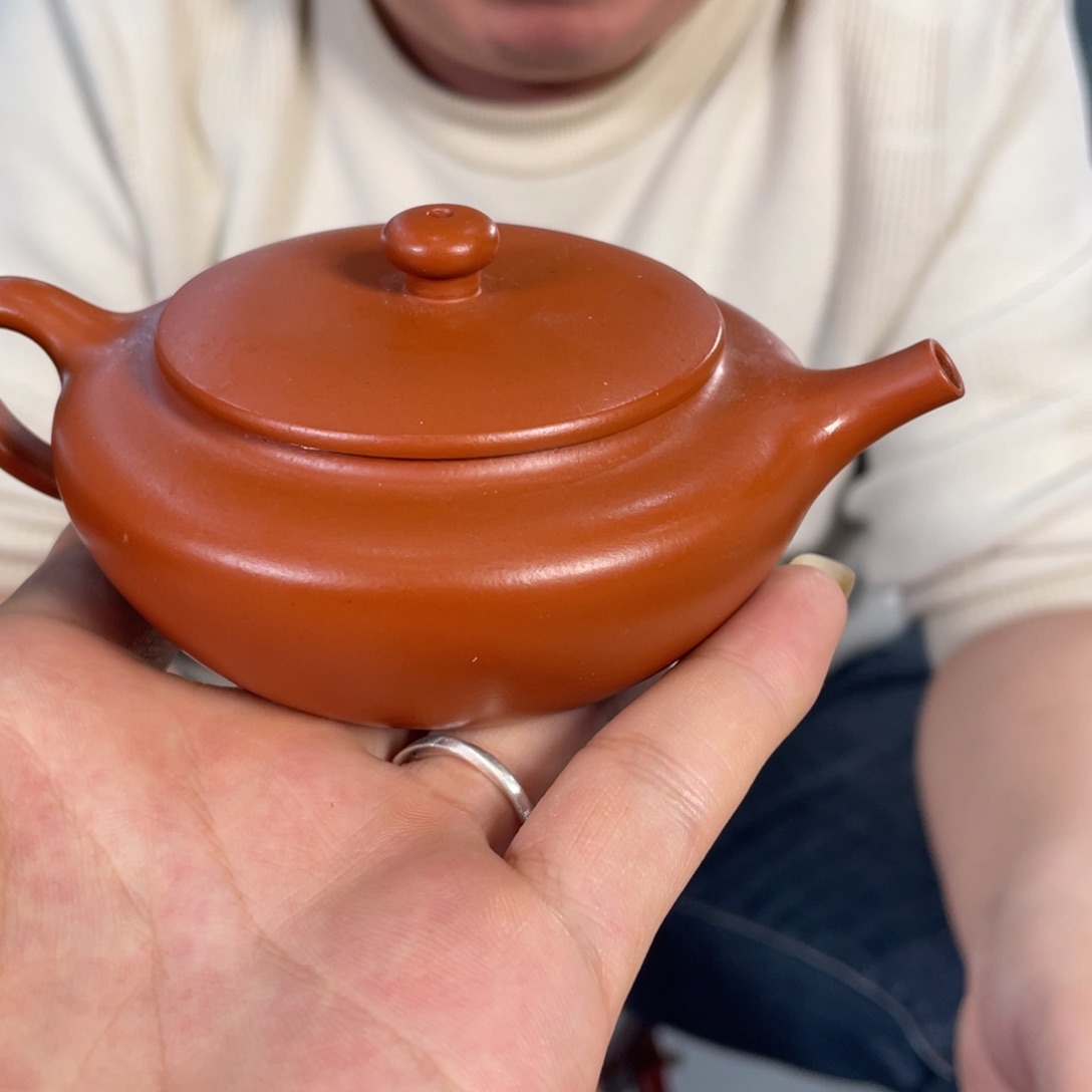 紫砂茶壶好吧那我们去哪