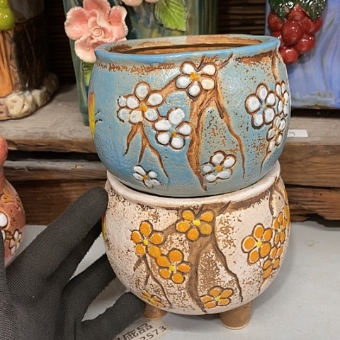 【闪购商品】红陶1