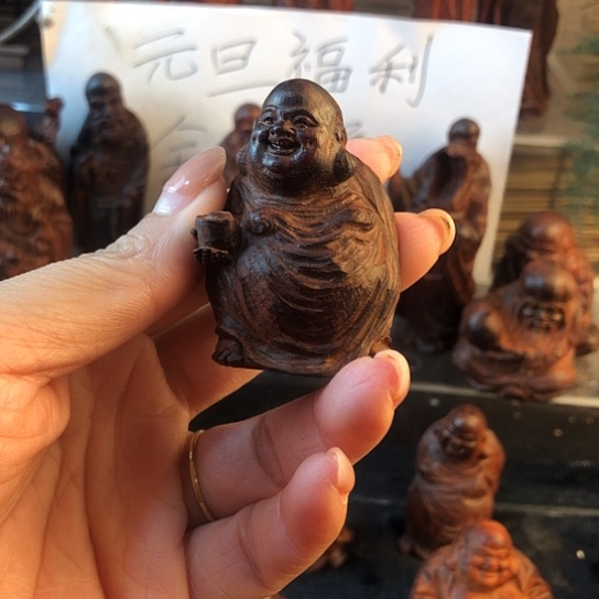 檀香紫檀（小叶紫檀）