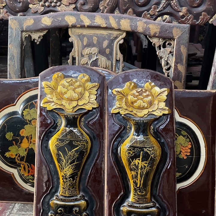 丝**铃家居空间陈设