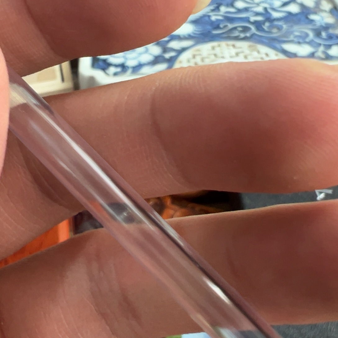 紫砂茶宠放漏场，全都漏