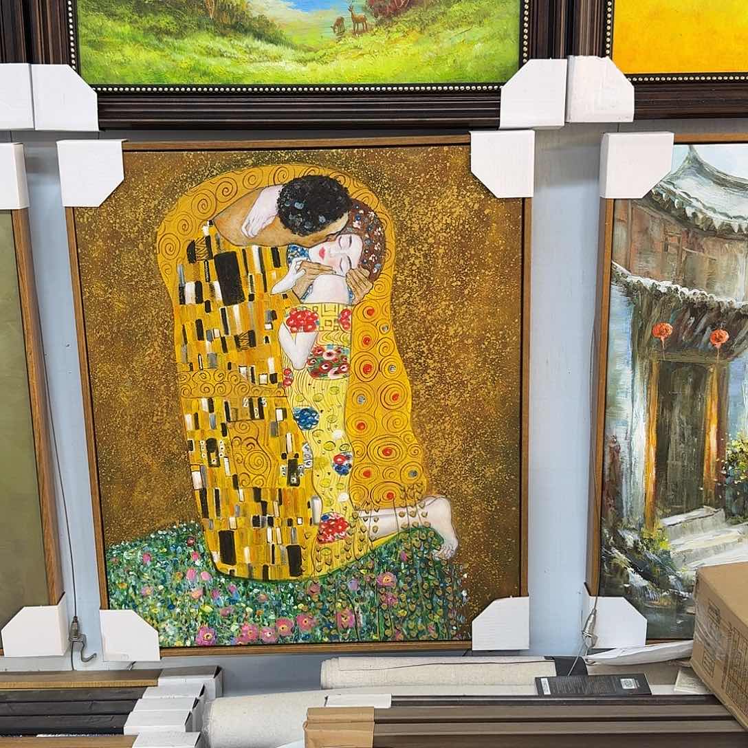 油画5868油画作品展作品展作品集展作品