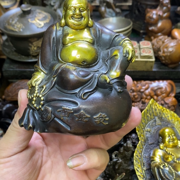铜家居饰品铜器摆件