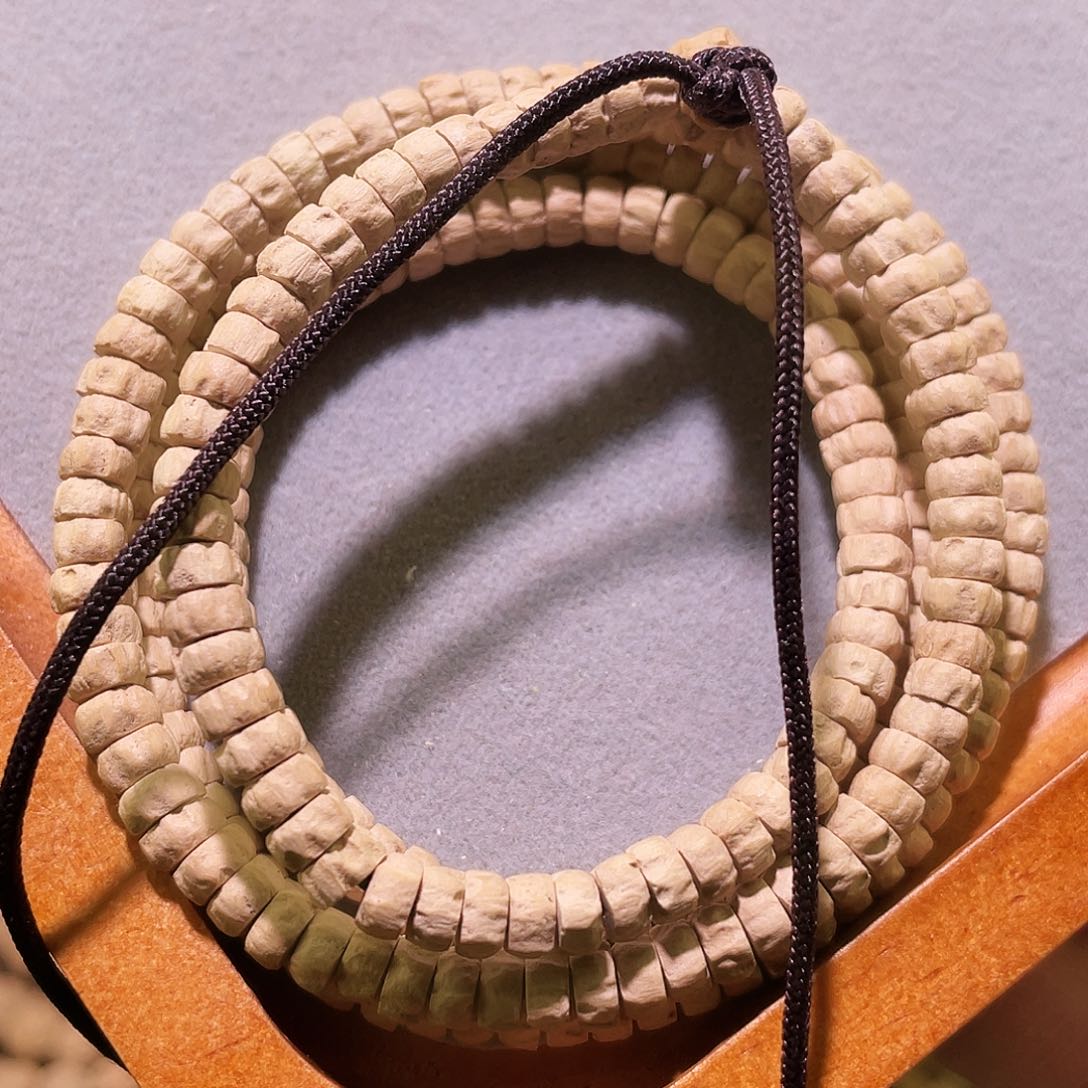 百香籽 粉皮 小药片 5.1mm左右