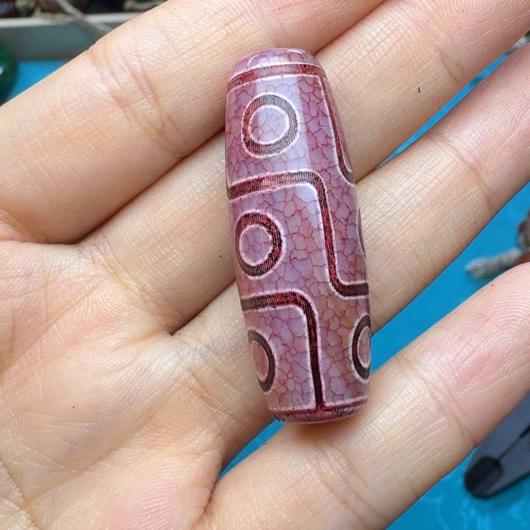 玛瑙/玉髓未镶嵌手链