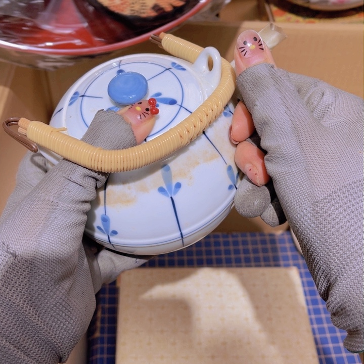 瓷片d**y大美玲好物推荐分享