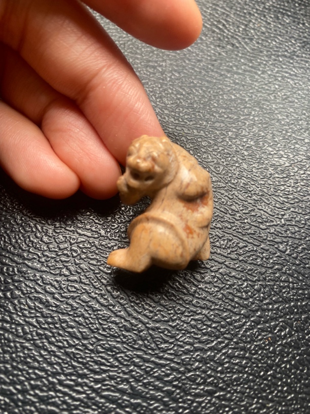 和田玉 和田玉 配饰