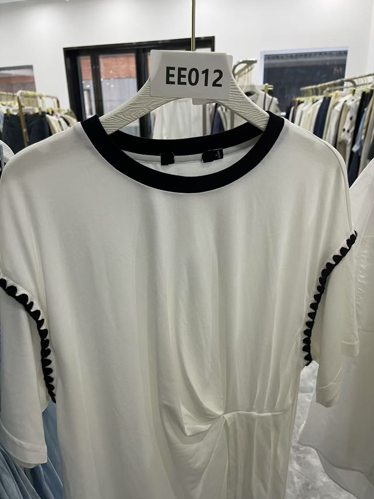 E系列-欧家时尚女装【EE012】