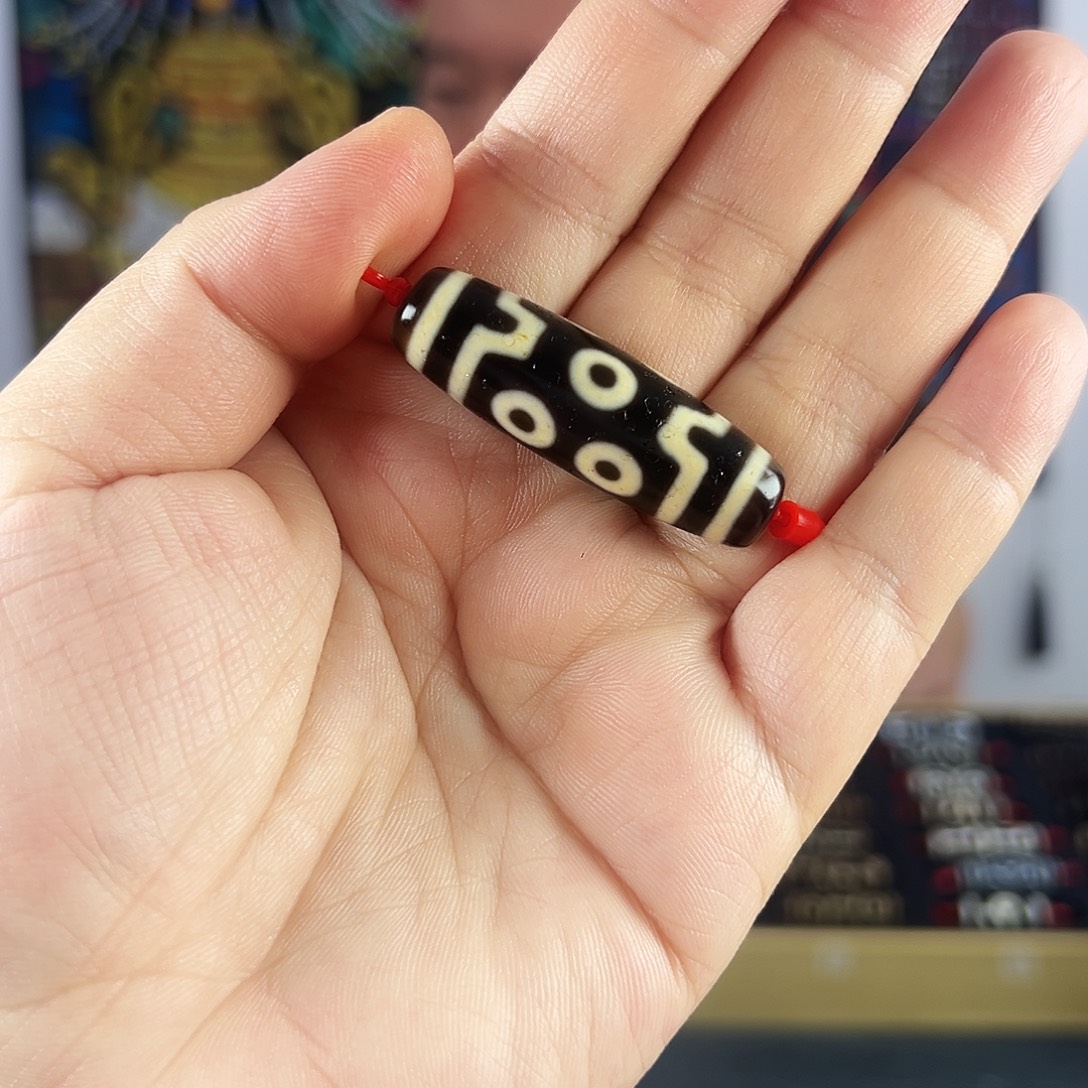 玛瑙/玉髓合金颈饰～任晓攀43长