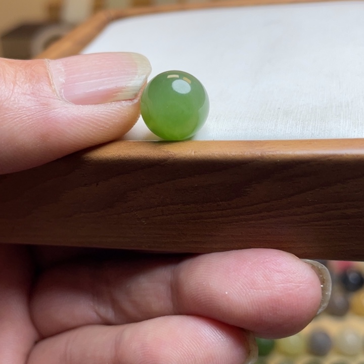 和田玉吊坠(不含链)未镶嵌?****全