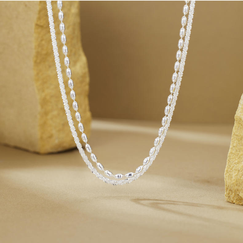 爆款秋季民族风原创设计经典简单款配件X07