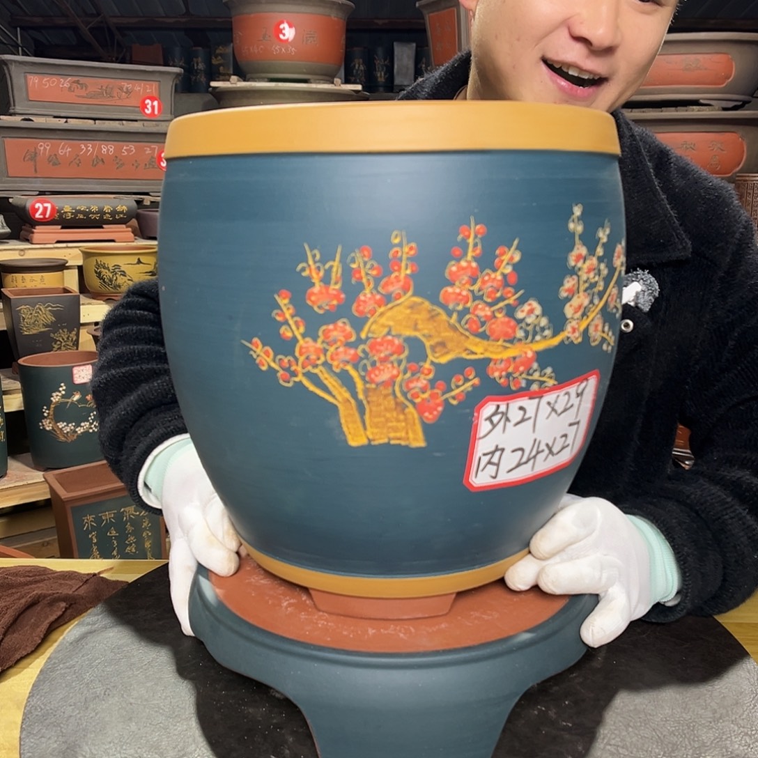 其他紫砂精品紫砂