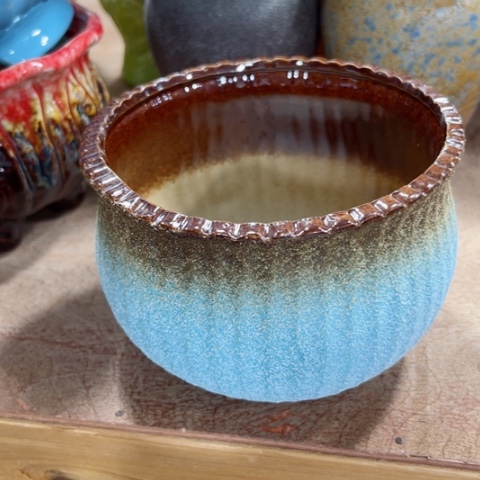 陶瓷口径不清楚问客服