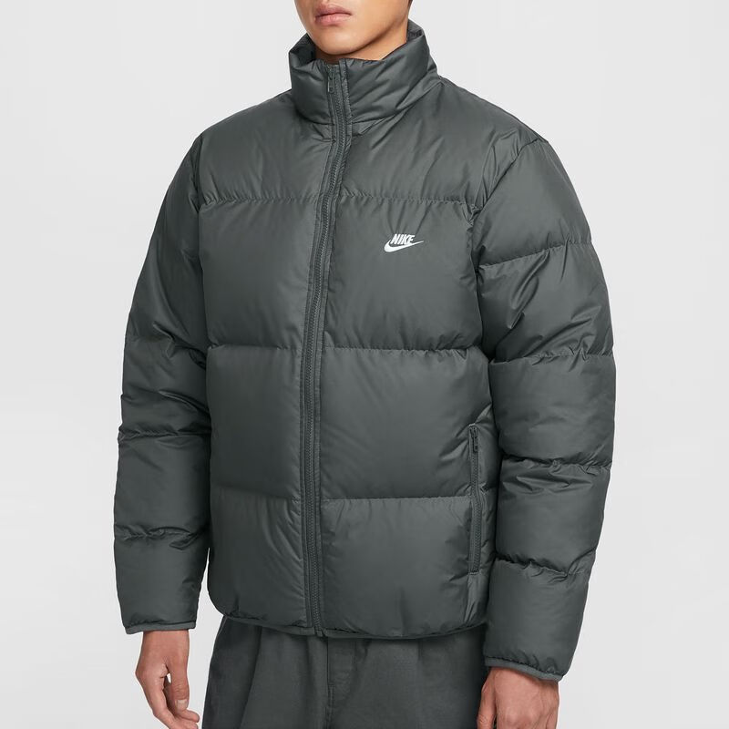 NIKE/耐克男子运动休闲户外时尚潮流保暖爆款羽绒夹克IB2976068