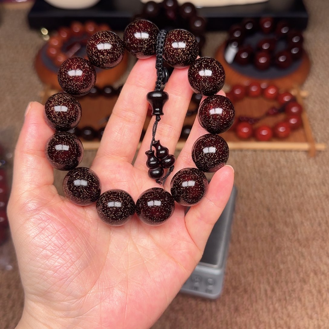 檀香紫檀（小叶紫檀）1.8