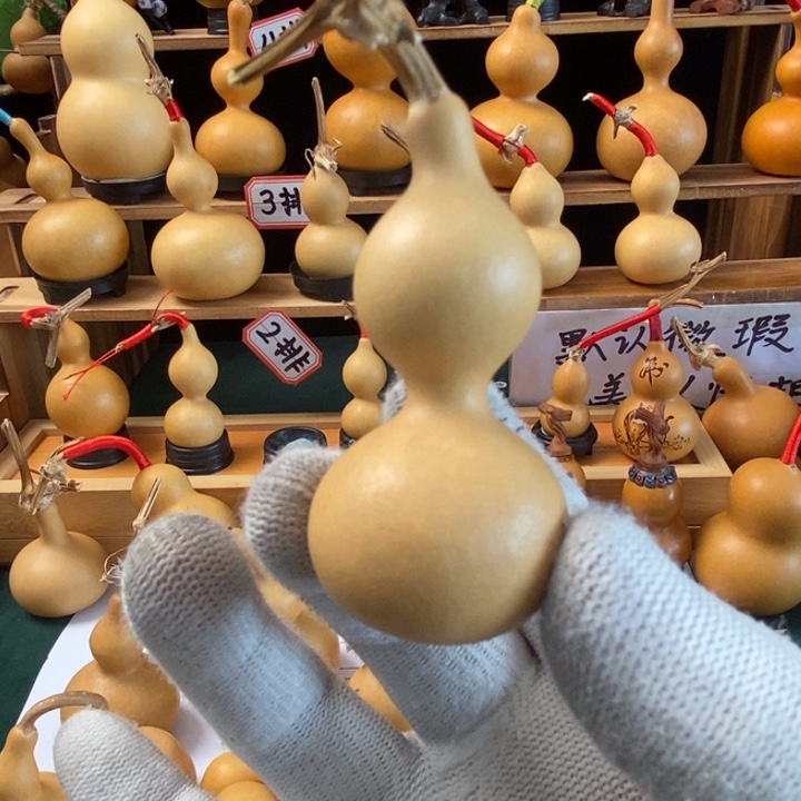葫芦娃兄弟姐妹情