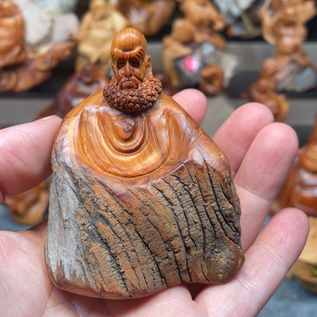 【闪购商品】柏木（崖柏）wxwwomoooooo