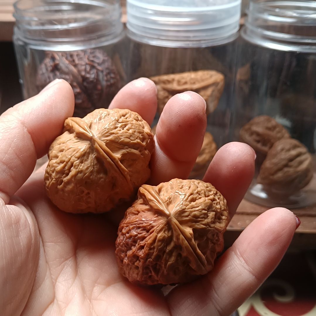 文玩核桃把件66666666666666666666