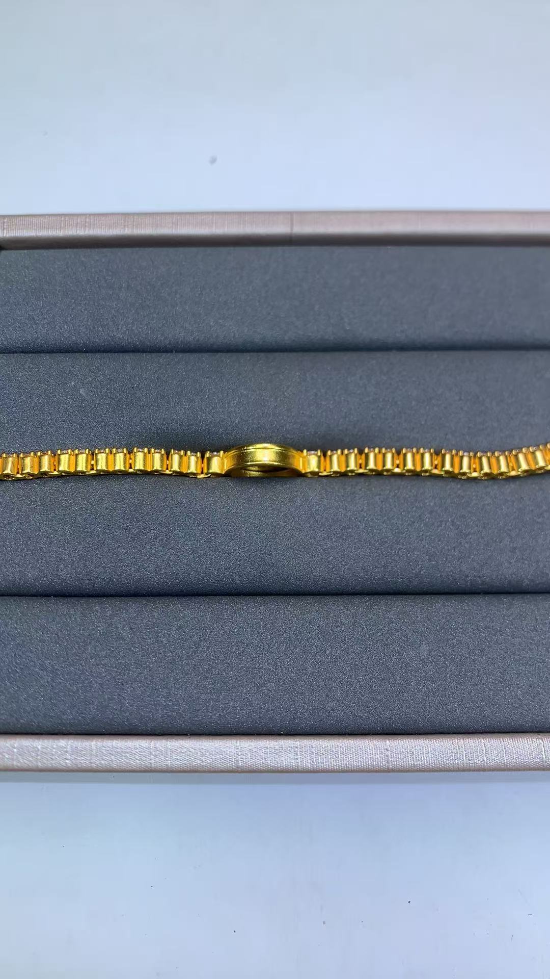 手链 【质检发货】时尚手链D89