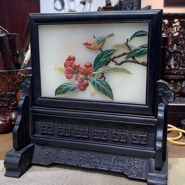 香榧木过大年放大漏了—初六