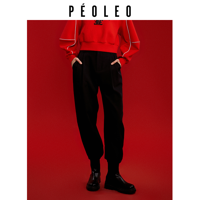 【小余专属】PM8214154休闲裤