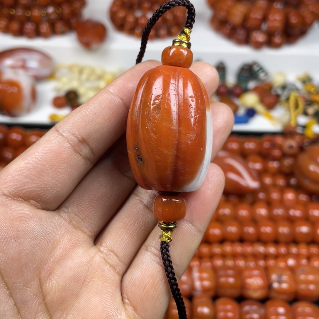 琉璃/树脂/塑料类