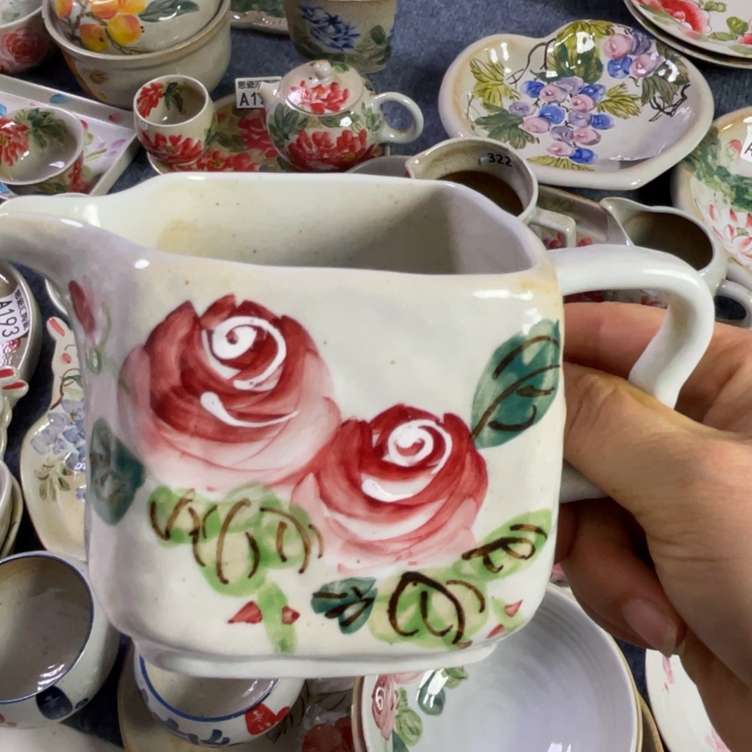 杯景德镇高温陶瓷8888