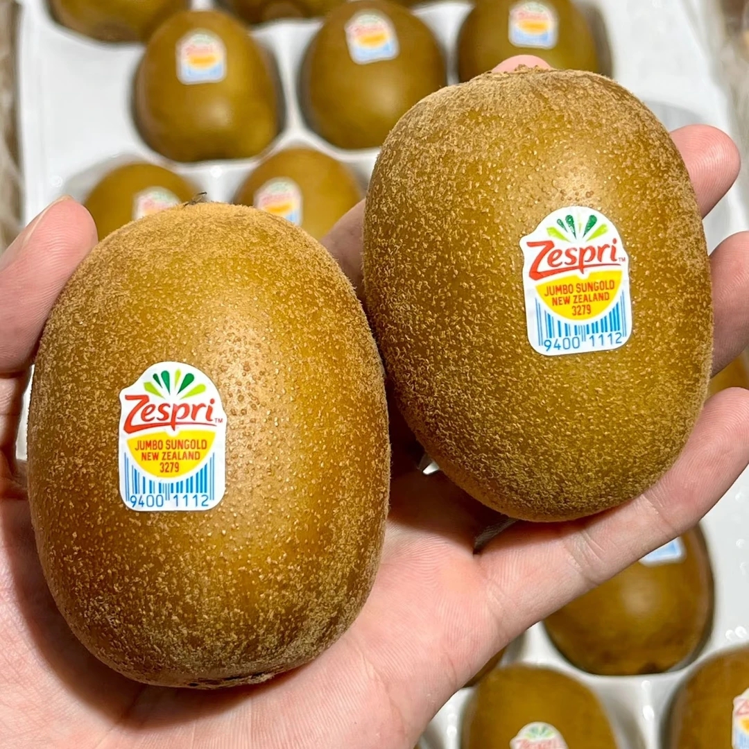 佳沛金果 5枚果