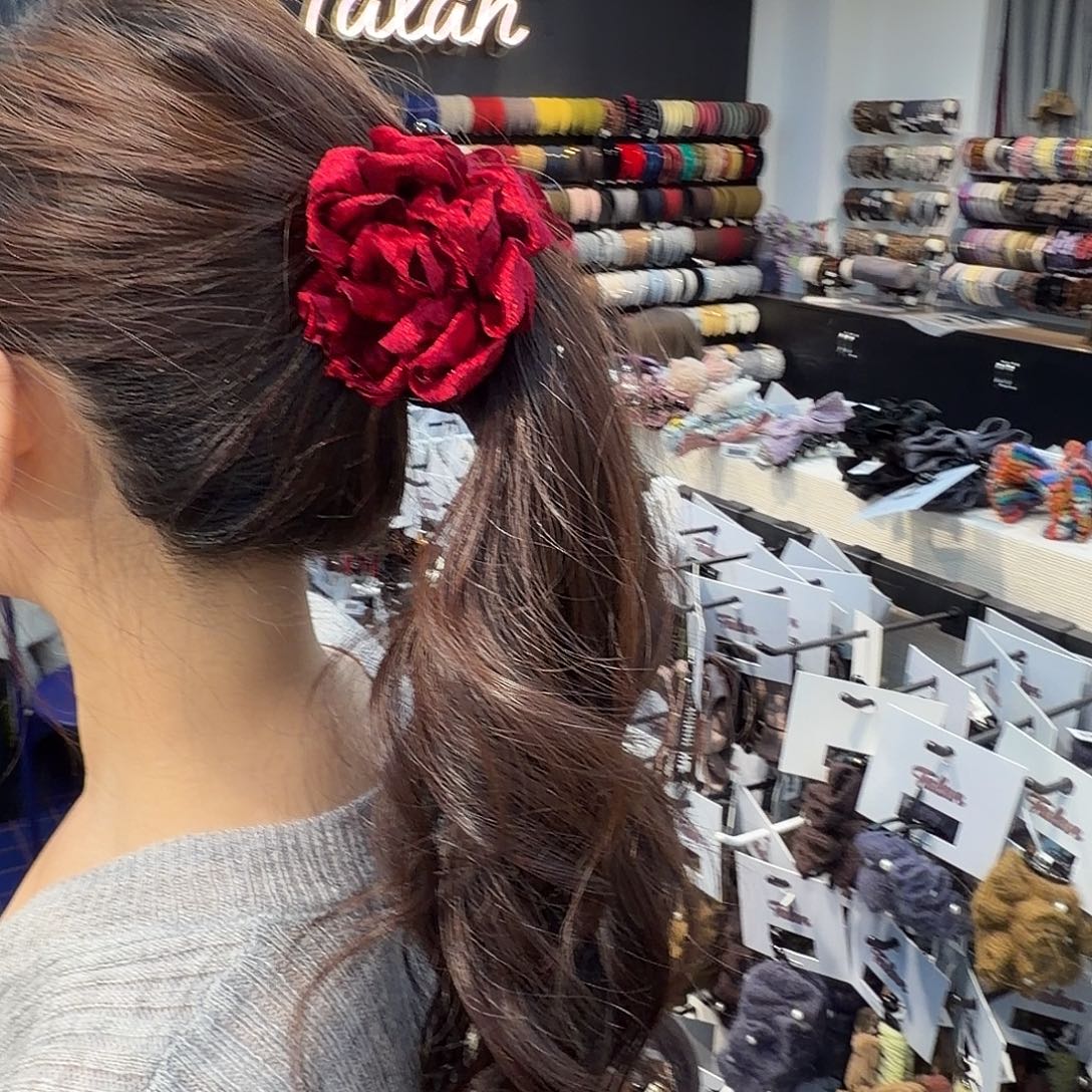 非金属好看的小号香蕉夹45