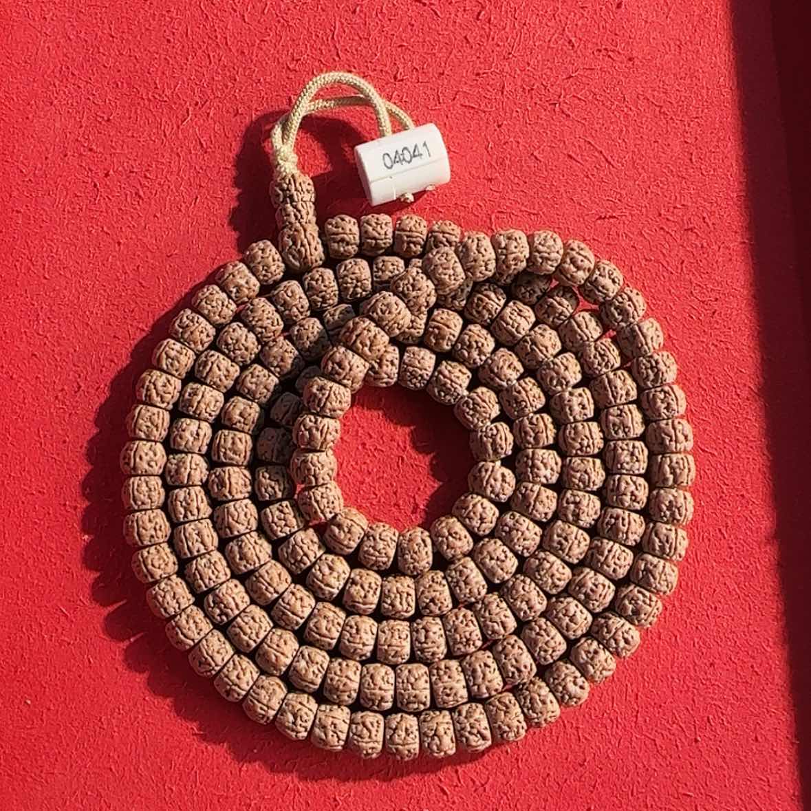 【闪购商品】吊坠金刚菩提H**H藏式一代盘龙3s