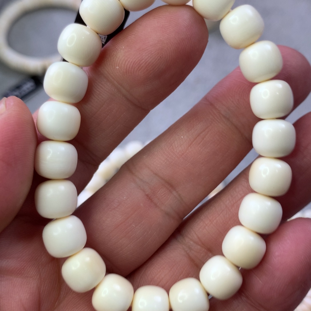 橄榄核手串/手链一**年w d 26