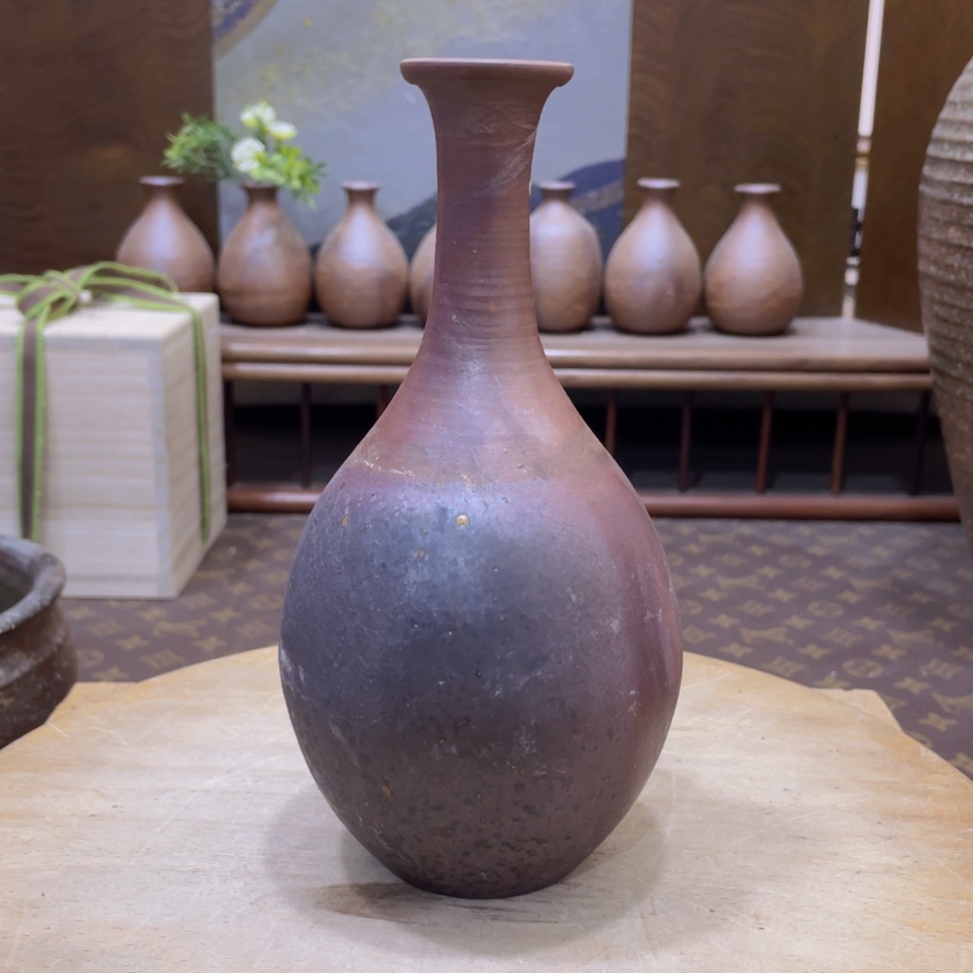 289备前烧备前烧备前烧