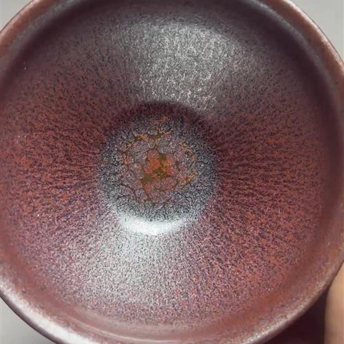【闪购商品】茶盏-309............