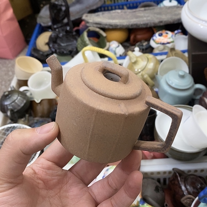 陶瓷艺术品及陶瓷制品