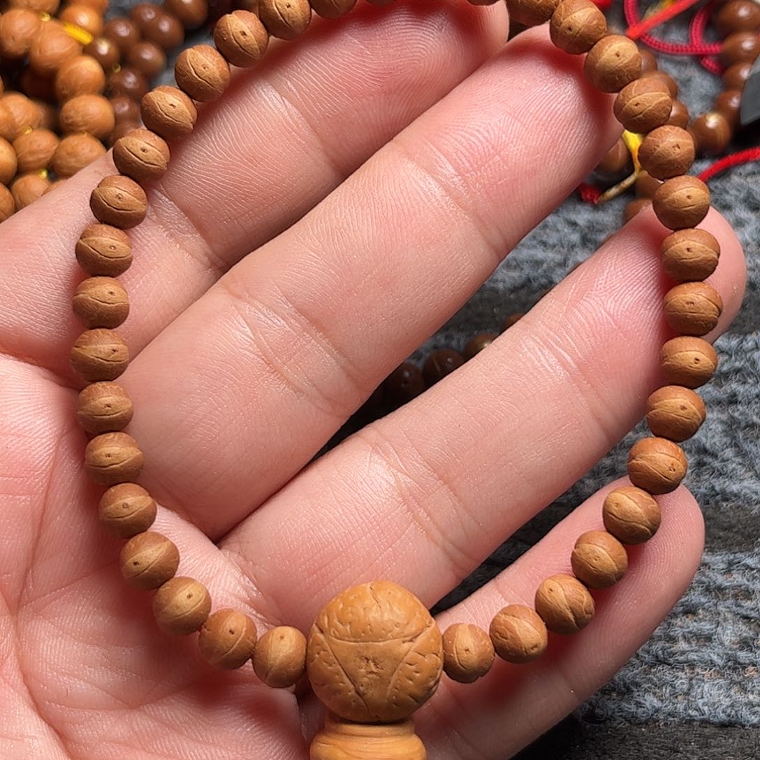 凤眼菩提手串凤眼菩提手串手链项链