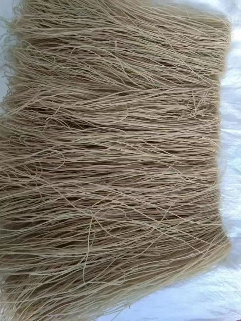 【刘支书推荐】农村红薯粉条