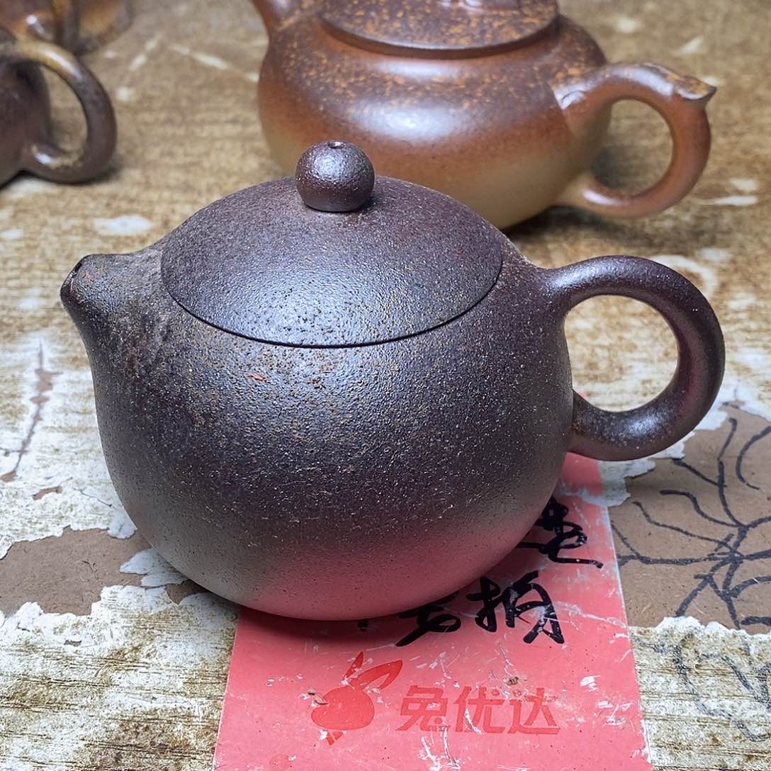 紫砂茶壶紫砂紫砂