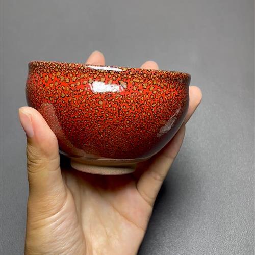 【闪购商品】茶盏-10012..........