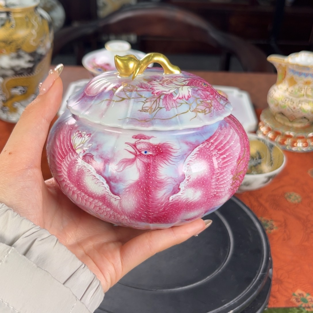 九鸣瓷艺九鸣瓷艺