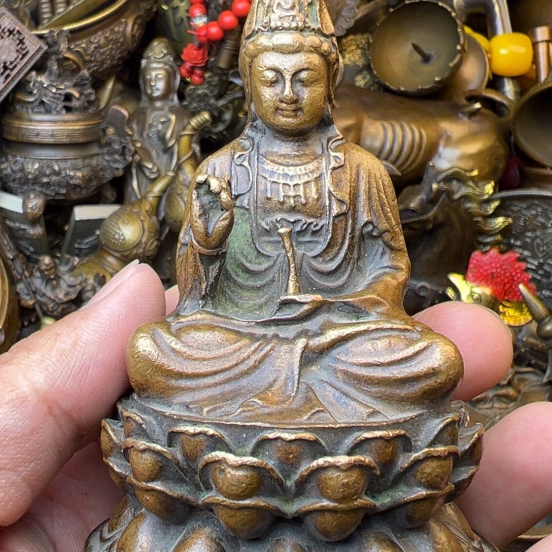 精美文玩精品摆件