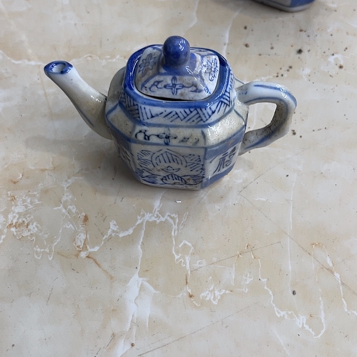 ⁺***₊摆件默认微瑕介意勿拍
