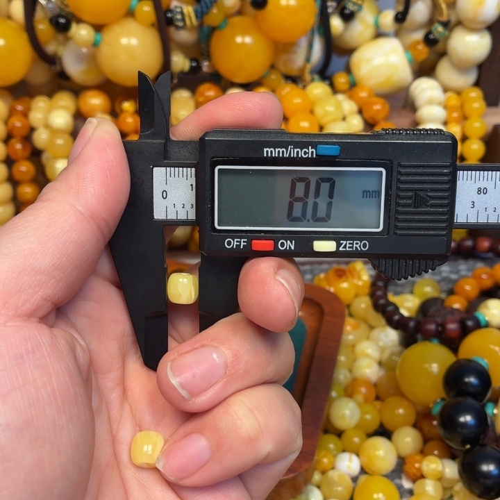 非金属配珠配饰3514