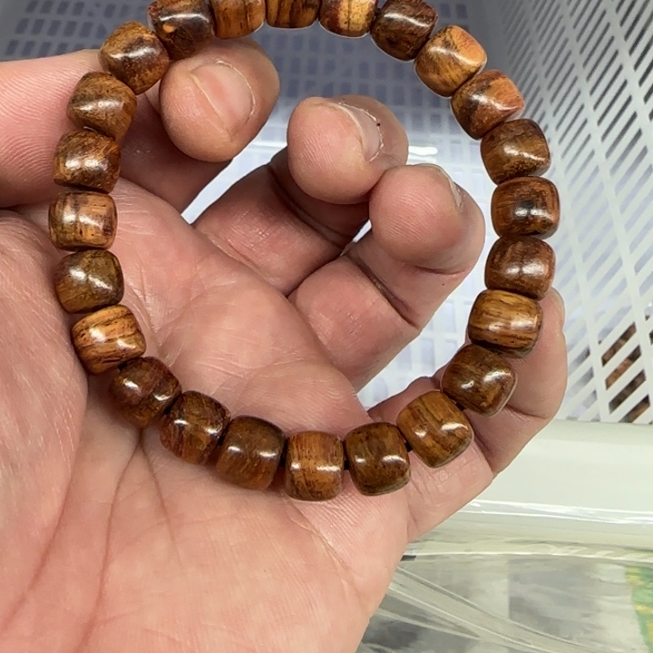 白玉菩提吊坠黄色348