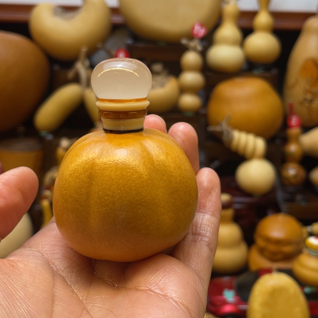 M***玖葫芦头的做法是用来做菜