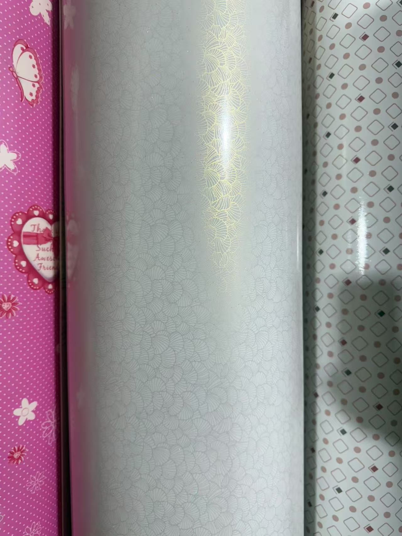 2.0毫米家用塑美炕板革耐热隔凉防潮光面绿色环保无异味好打理