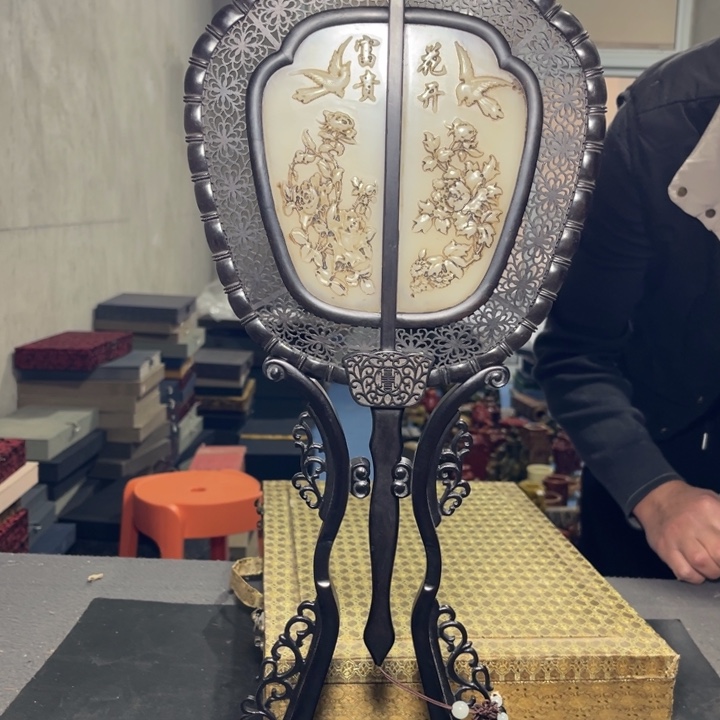 底槽青方链接一物一图发货。