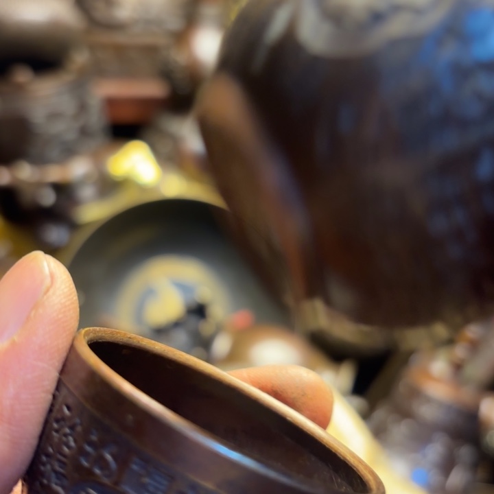 铜器摆件666666666666